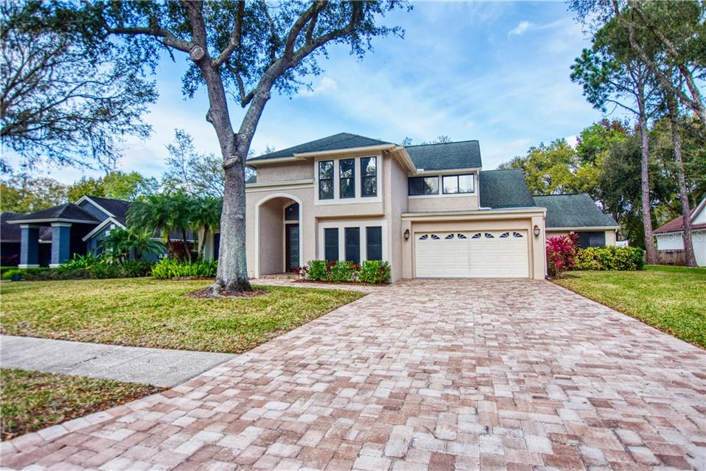 5112 Stonehurst Road Tampa, FL 33647 - Photo 1 of 1 Gallery Image 1