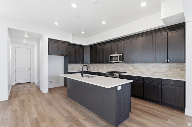 817 South 950 West, Unit 126 Springville, UT 84663 - Photo 9 of 26