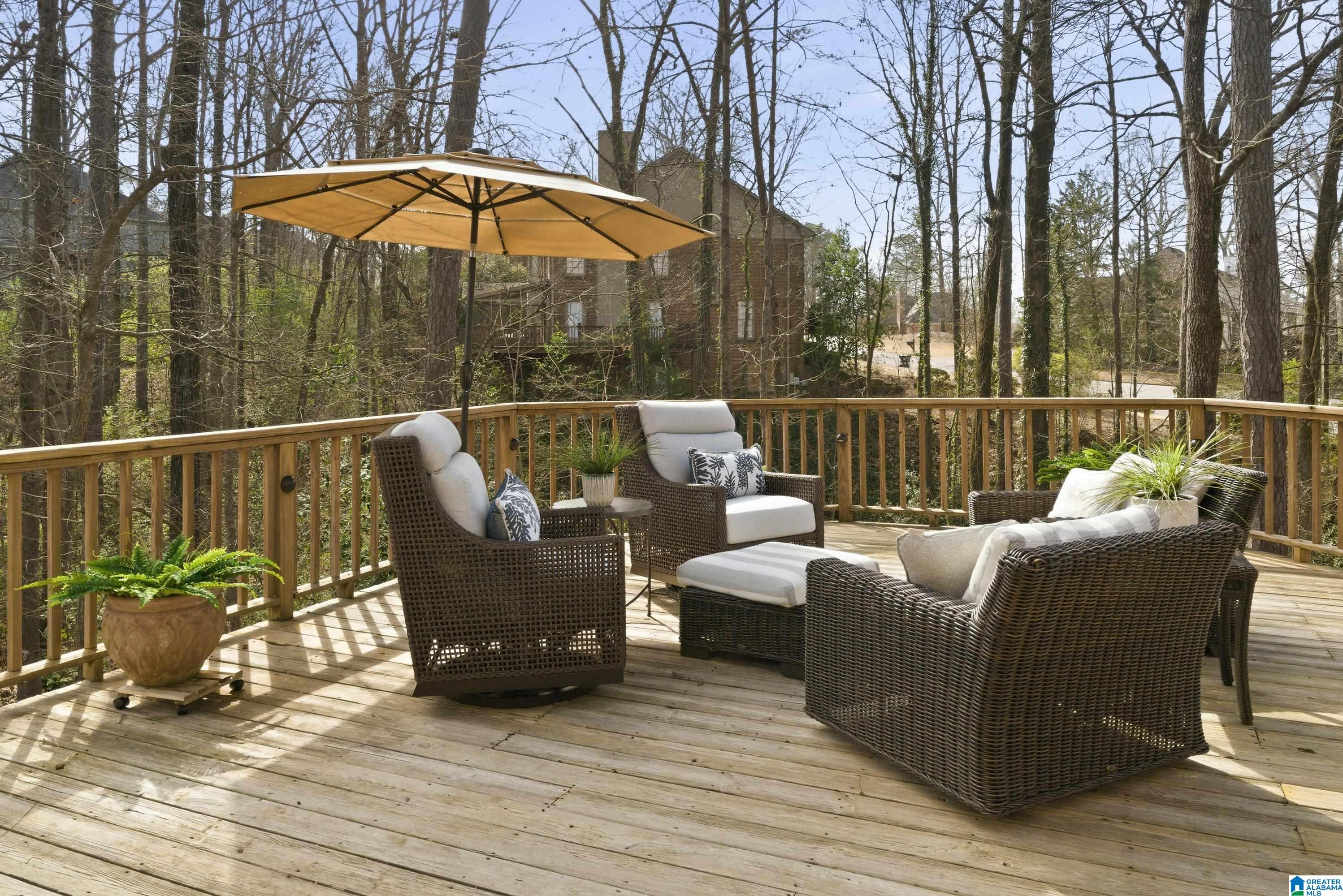 3869 Timberline Way Birmingham, AL 35243 - Photo 22 of 53 Gallery Image 22