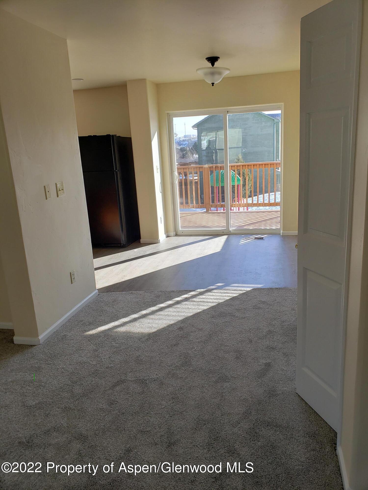 2441 Pine Lane Rifle, CO 81650 - Photo 5 of 13 Dining