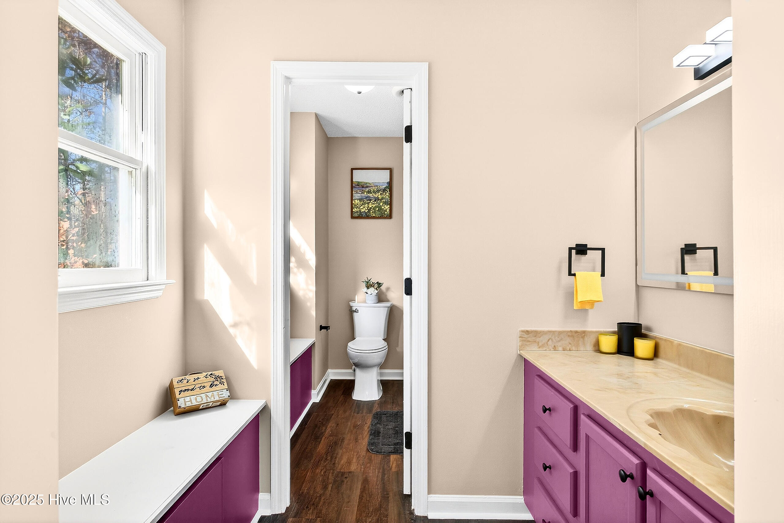 105 Riverbend Road Jacksonville, NC 28540 - Photo 24 of 37 Primary Bathroom