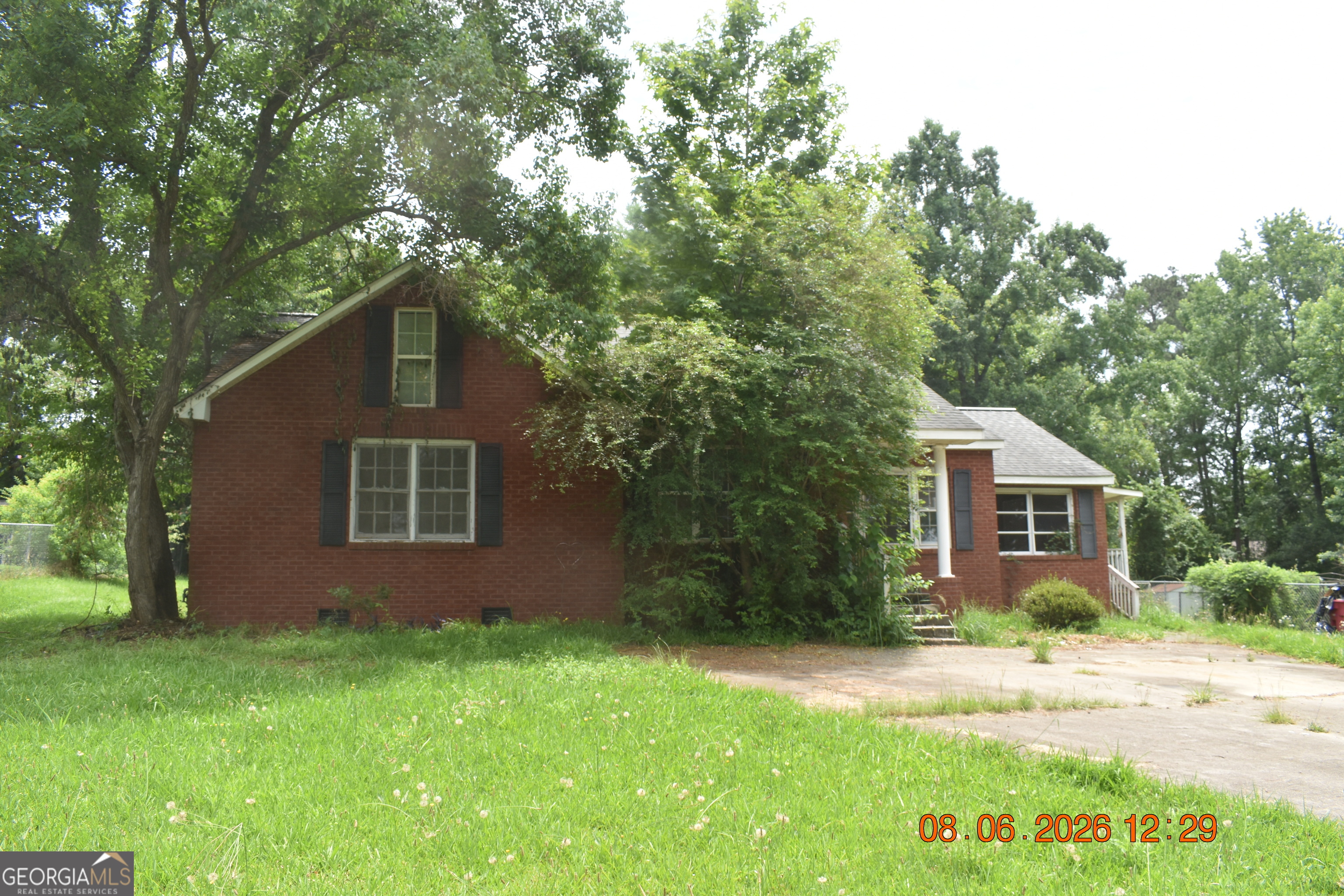 4830 Wilson Road Macon, GA 31206 - Photo 2 of 40