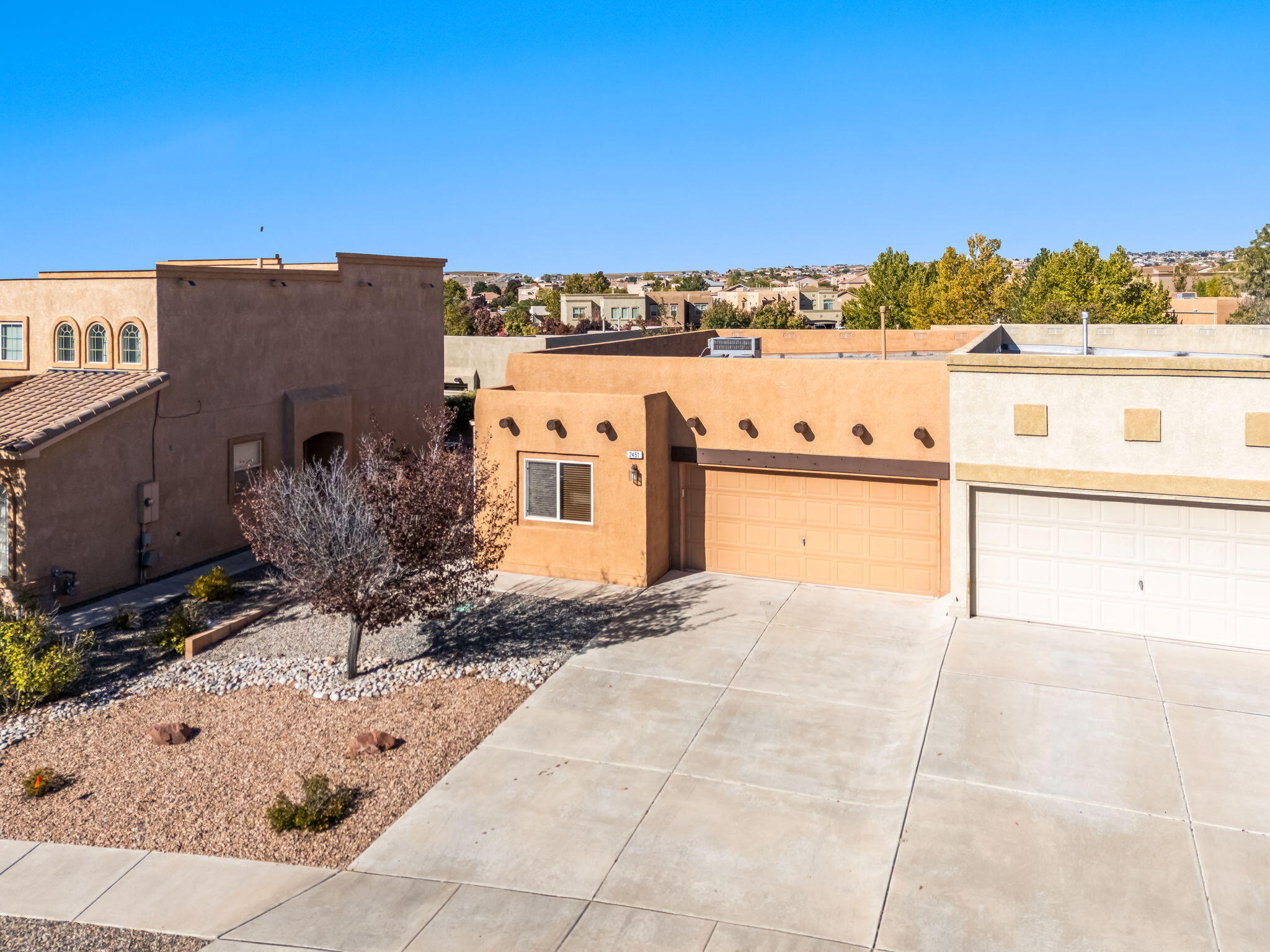 2451 Treviso Drive Southeast Rio Rancho, NM 87124 - Photo 1 of 1 Gallery Image 1