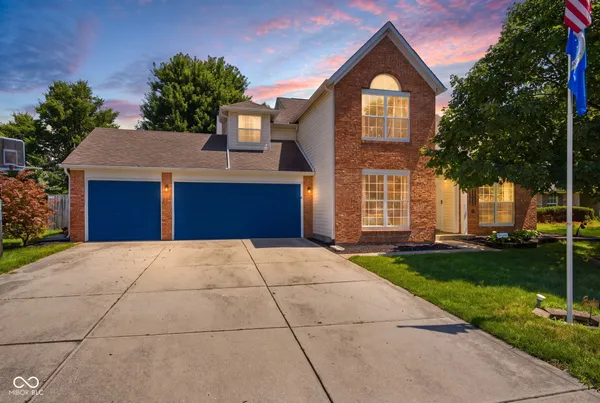 $335,000 | 585 Port Drive, Avon, IN 46123