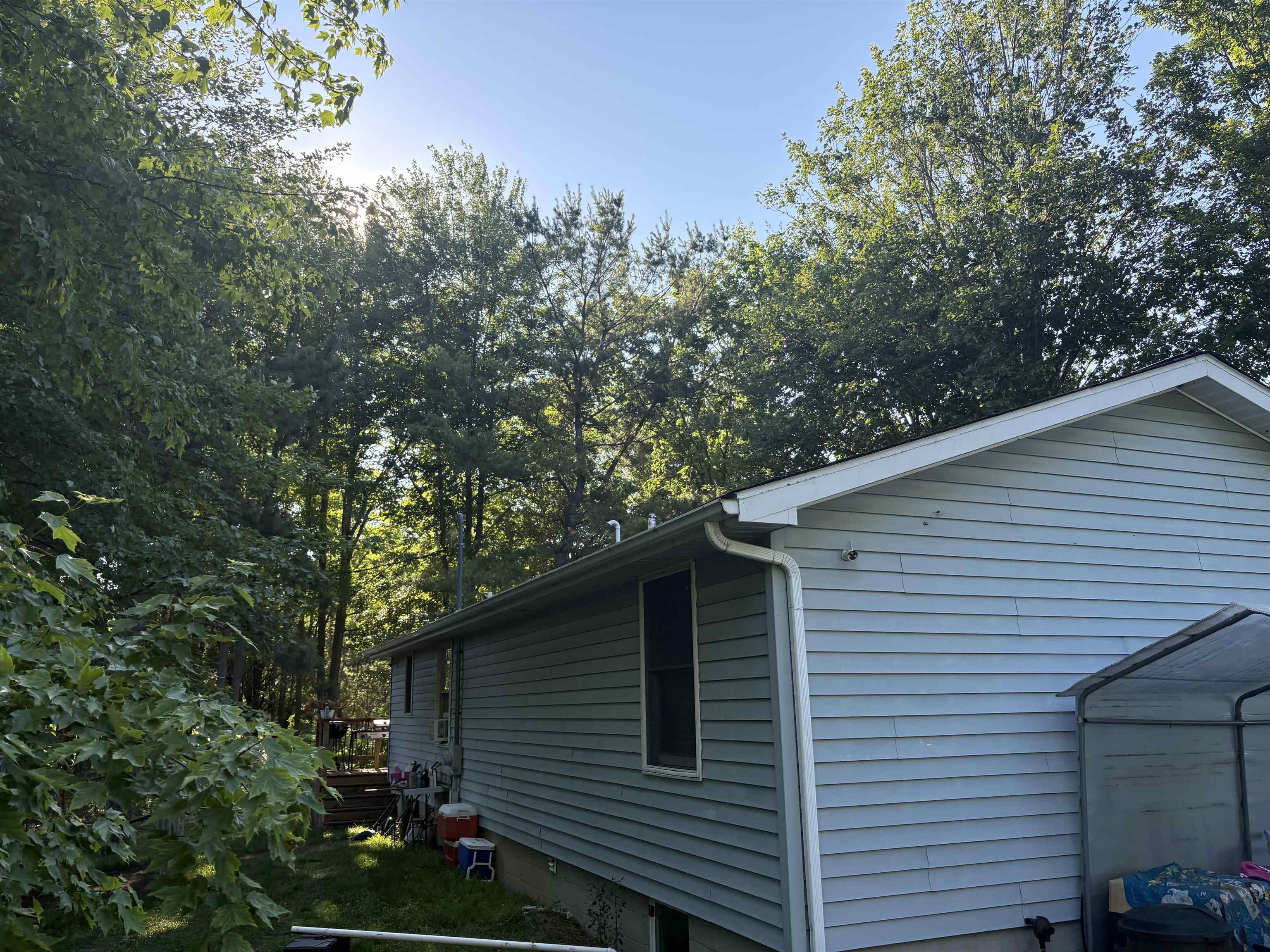 15887 South Hemlock Road Chesaning, MI 48616 - Photo 25 of 30