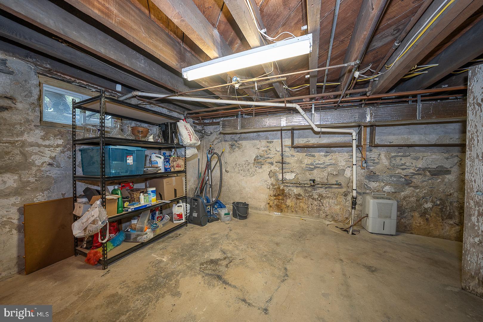 214 Kent Road Ardmore, PA 19003 - Photo 81 of 83 Storage