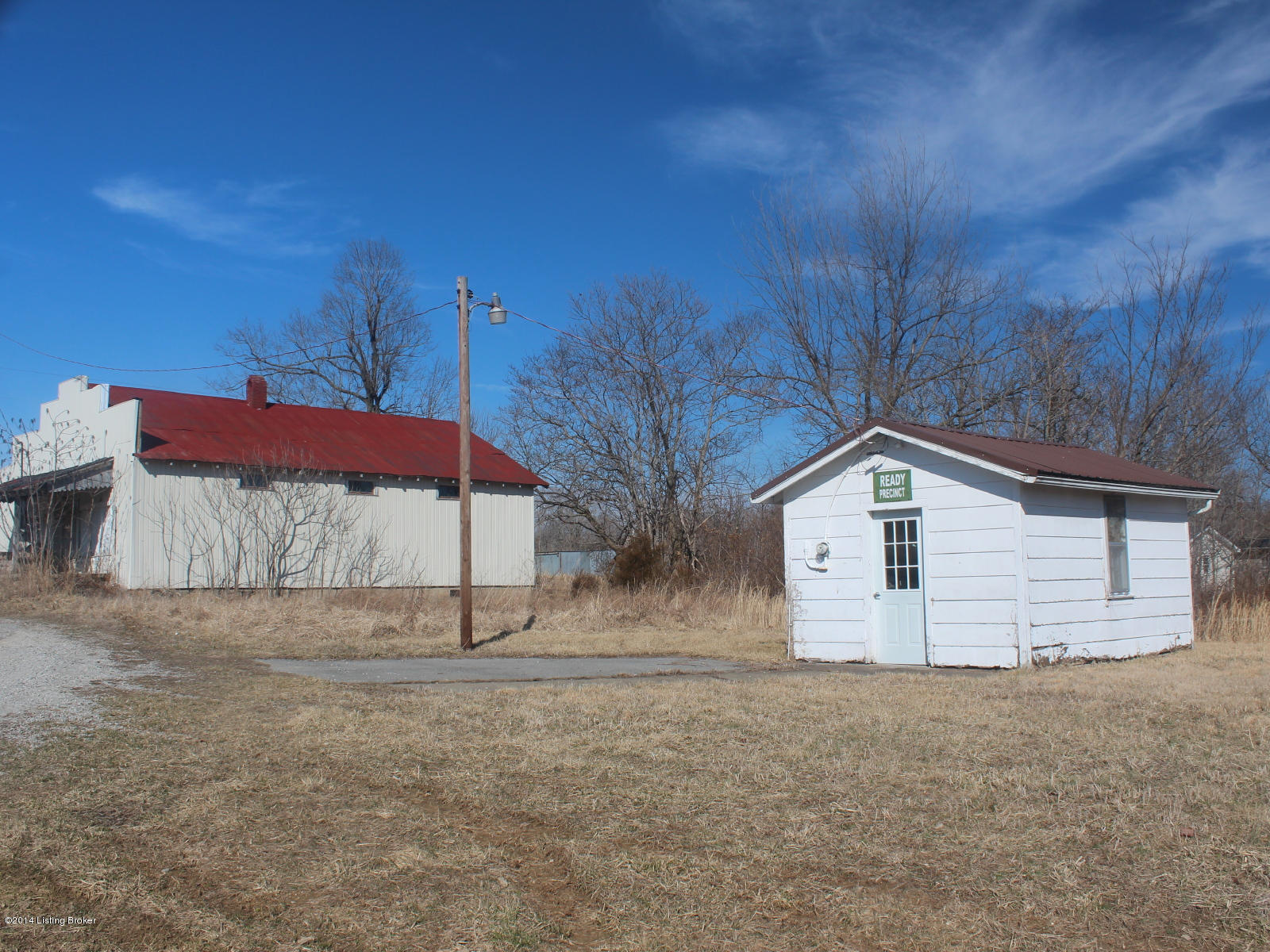 71 Mudd Auction Photos