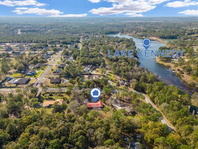 $375,000 | 14 Pandora Drive, Crestview, FL 32536