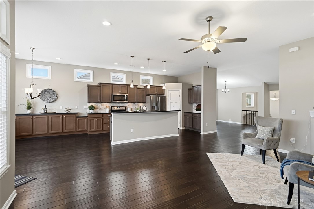 123 Rippling Brook Lane Springboro, OH 45066 - Photo 9 of 54