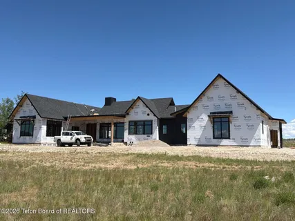 $1,950,000 | 6162 Egret Circle, Victor, ID 83455