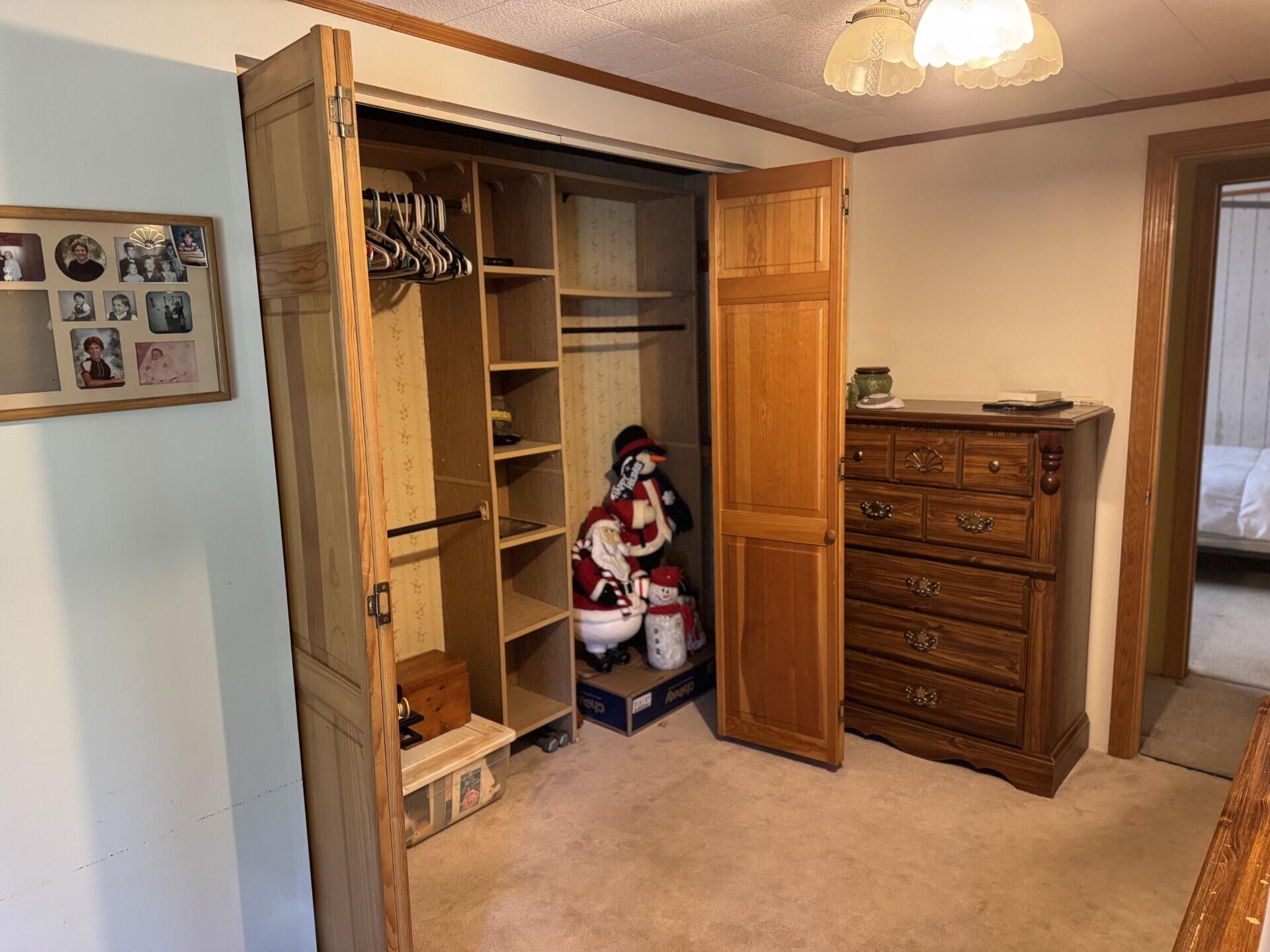 237 Foxcroft Road Houlton, ME 04730 - Photo 32 of 42 Bedroom 1 (237 Foxcroft Road) IV