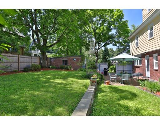 51 Bow Road Belmont, MA 02478 - Photo 24 of 26 Gallery Image 24