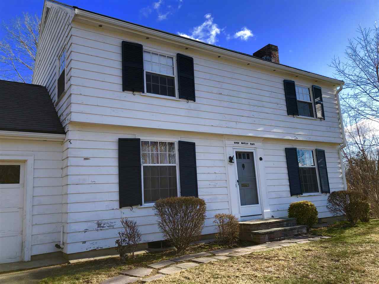 7 Whitley Road Exeter, NH 03833 - Photo 1 of 2