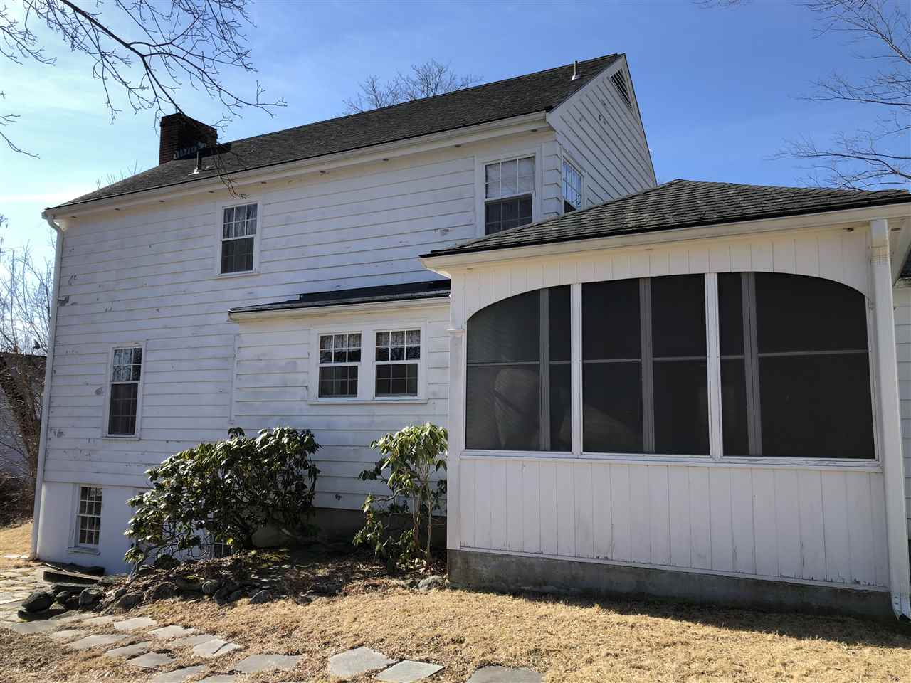 7 Whitley Road Exeter, NH 03833 - Photo 2 of 2