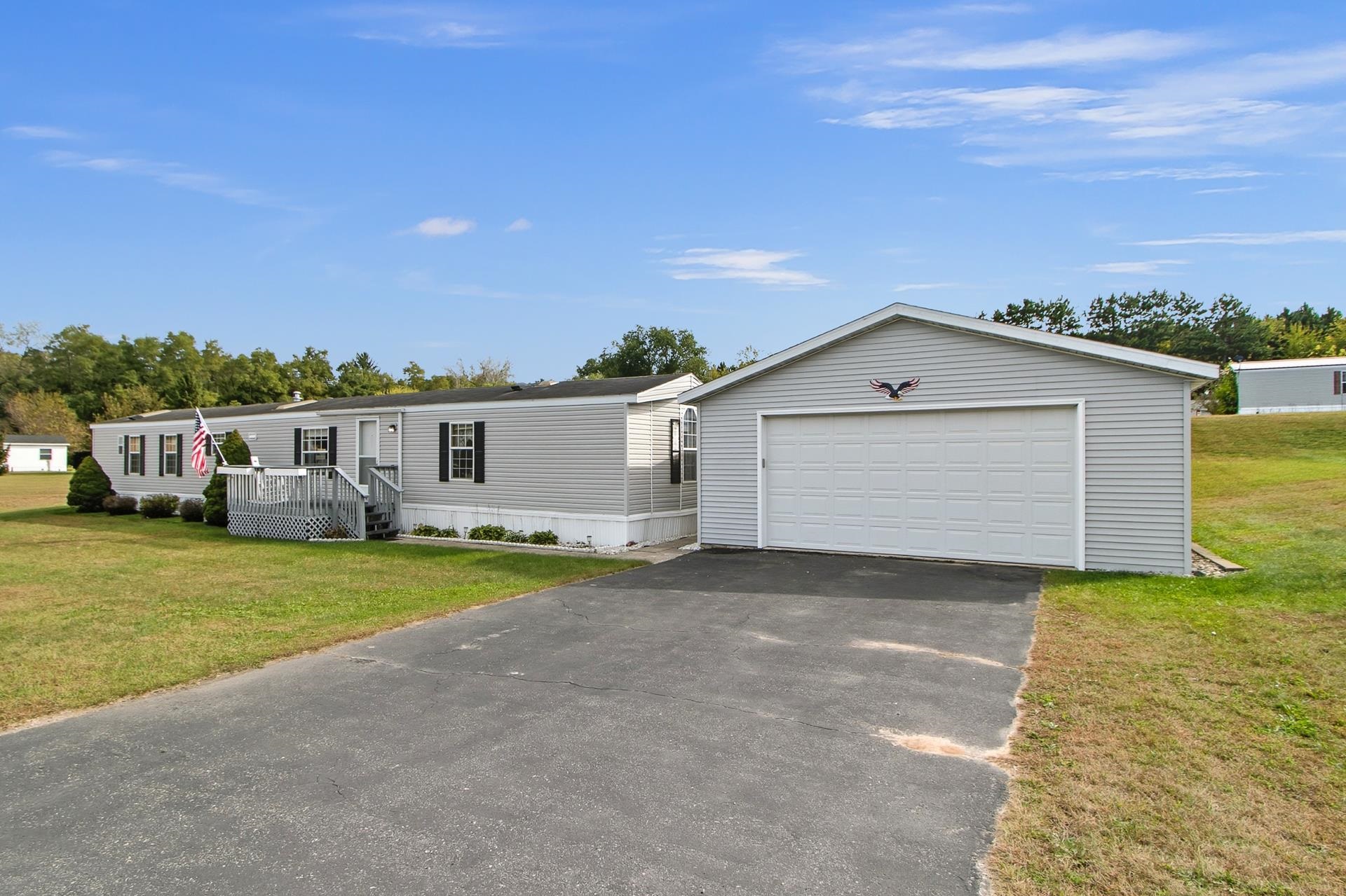 S1903 County Road A, Unit 65 Baraboo, WI 53913 - Photo 1 of 1