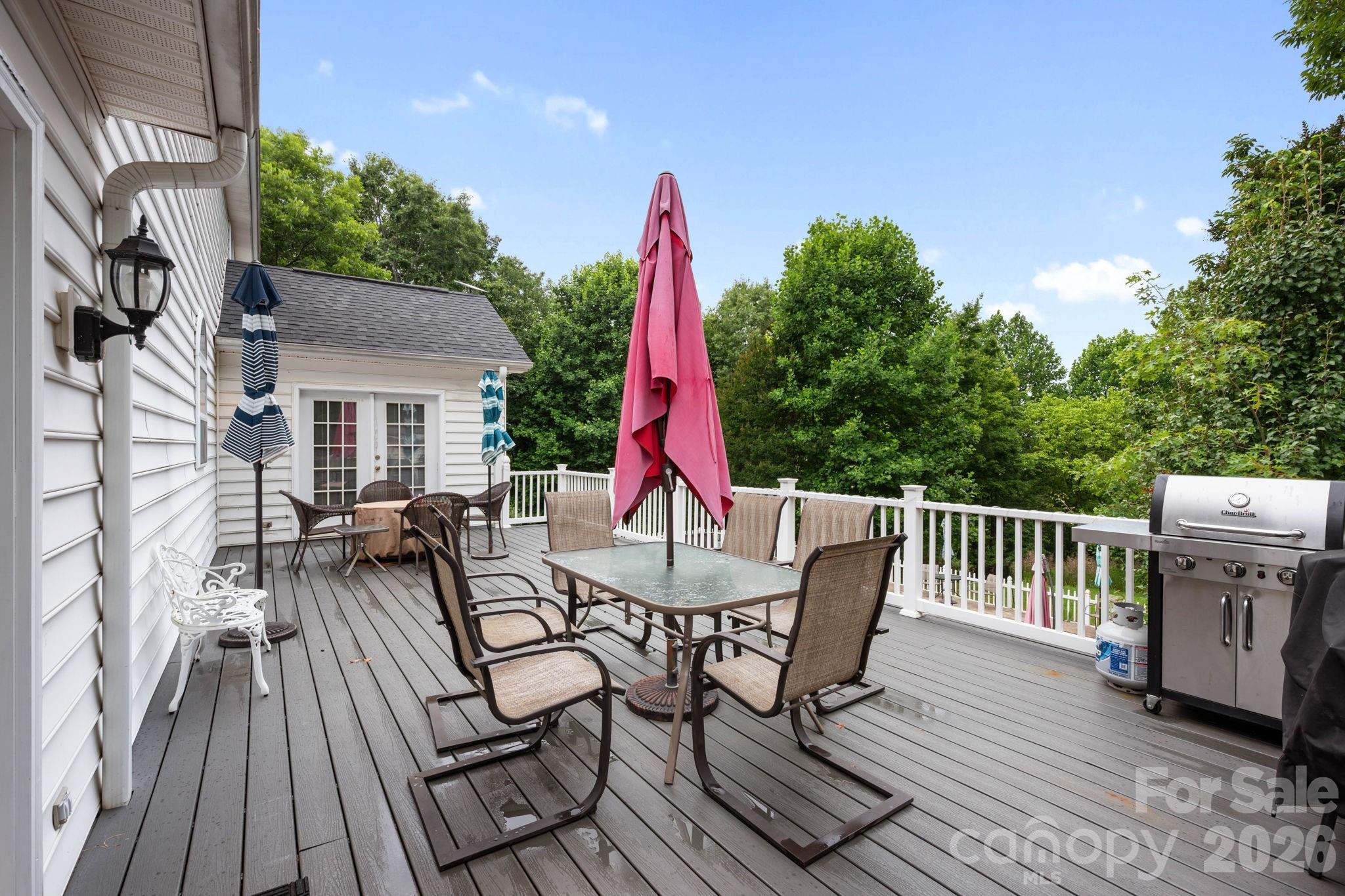 295 Wilderness Ridge Rutherfordton, NC 28139 - Photo 5 of 48
