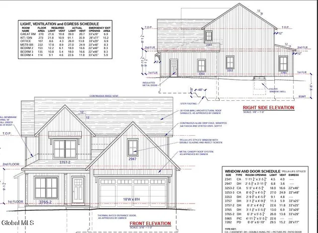 $870,000 | Lot 3 Faulkner Drive, Waterford, NY 12188