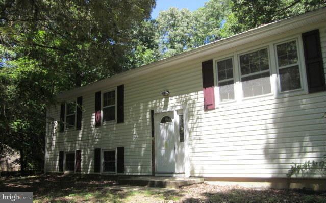 9000 Riverside Road Nanjemoy, MD 20662 - Photo 1 of 9 Exterior (Front)
