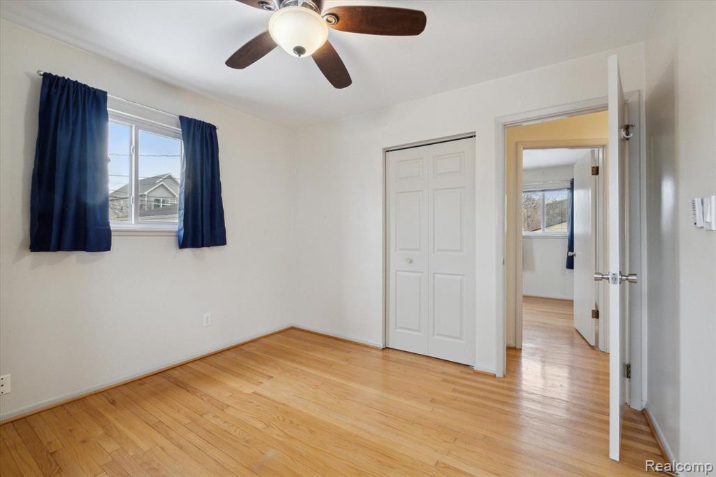 1626 Cambridge Road Berkley, MI 48072 - Photo 17 of 34