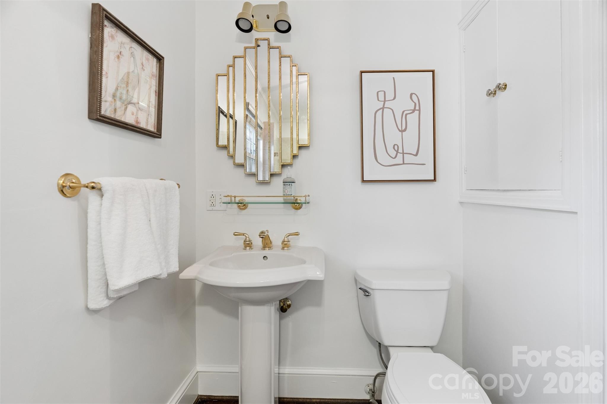 55 1st Street Tryon, NC 28782 - Photo 15 of 39