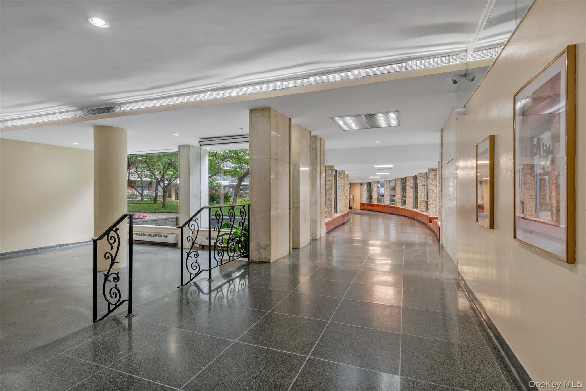 61-15 97th Street, Unit 12A Queens, NY 11374 - Photo 18 of 25 a view of a entryway with furniture