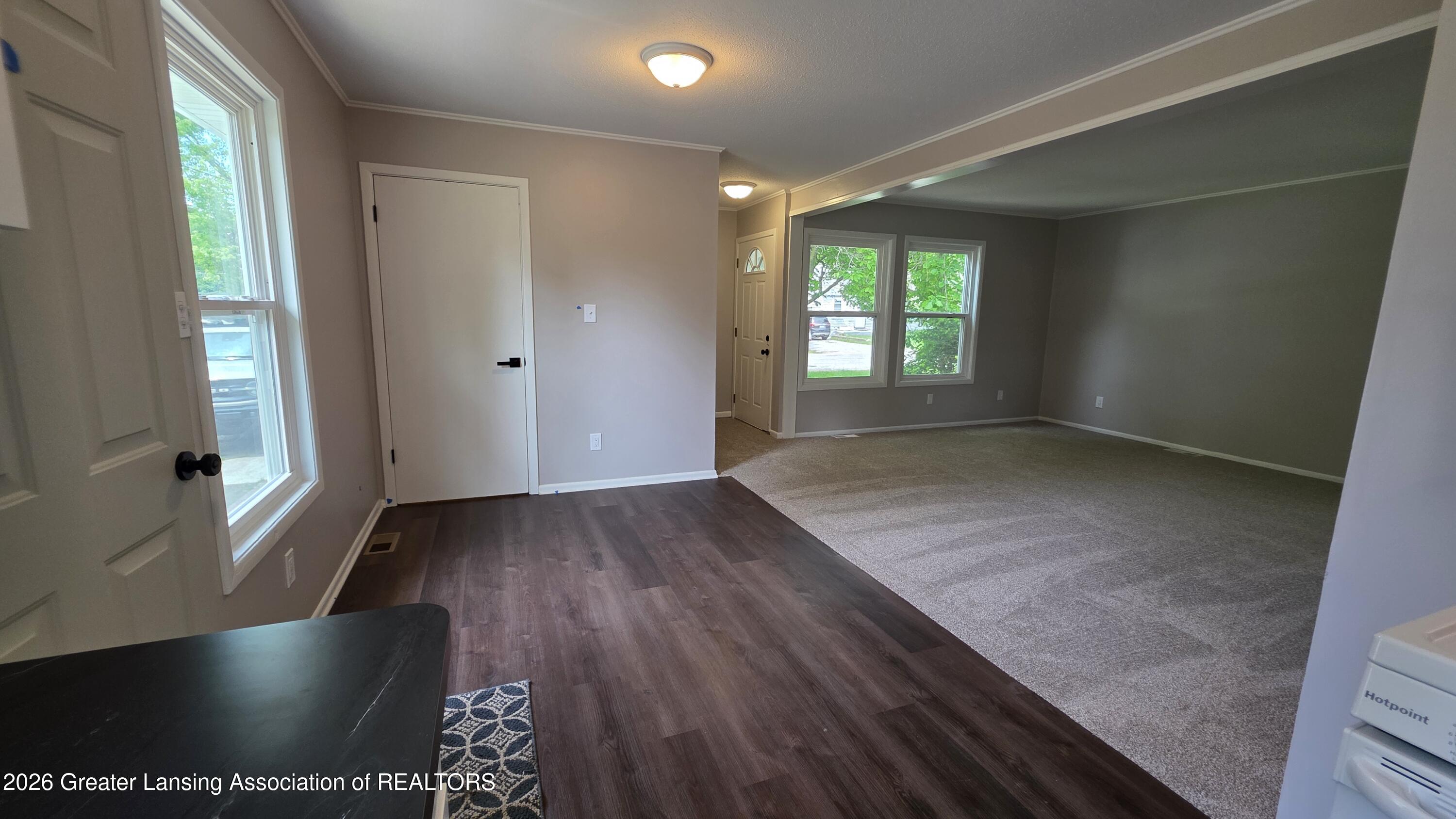 825 Dunlap Street Lansing, MI 48910 - Photo 13 of 32 20260526_145650