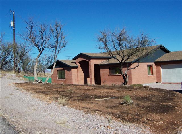 961 Paseo Queretaro Rio Rico, AZ 85648 - Photo 2 of 10