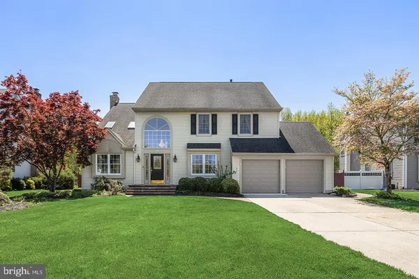 $830,000 | 19 Old Republic Lane, Marlton, NJ 08053