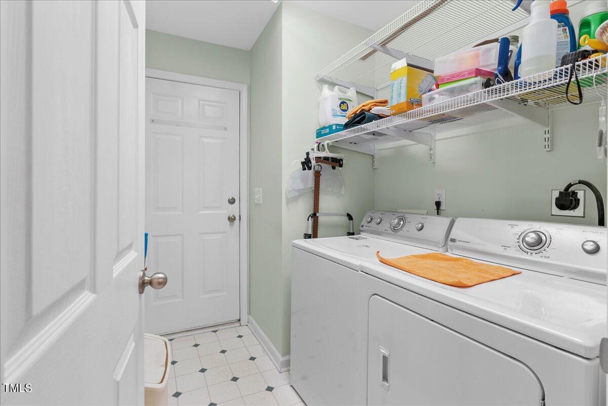 624 Deacon Ridge Street Wake Forest, NC 27587 - Photo 30 of 35 44-DSC00861
