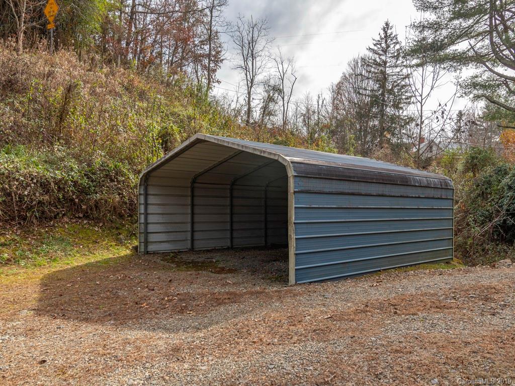 850 Henson Cove Road Canton, NC 28716 - Photo 14 of 17