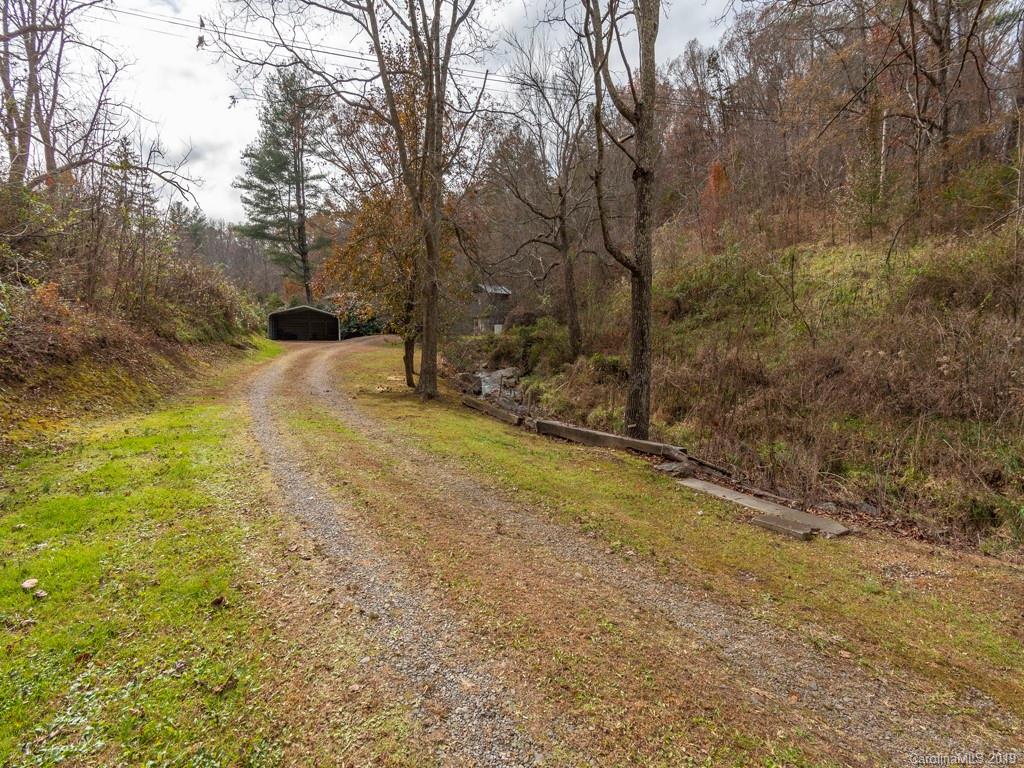 850 Henson Cove Road Canton, NC 28716 - Photo 17 of 17