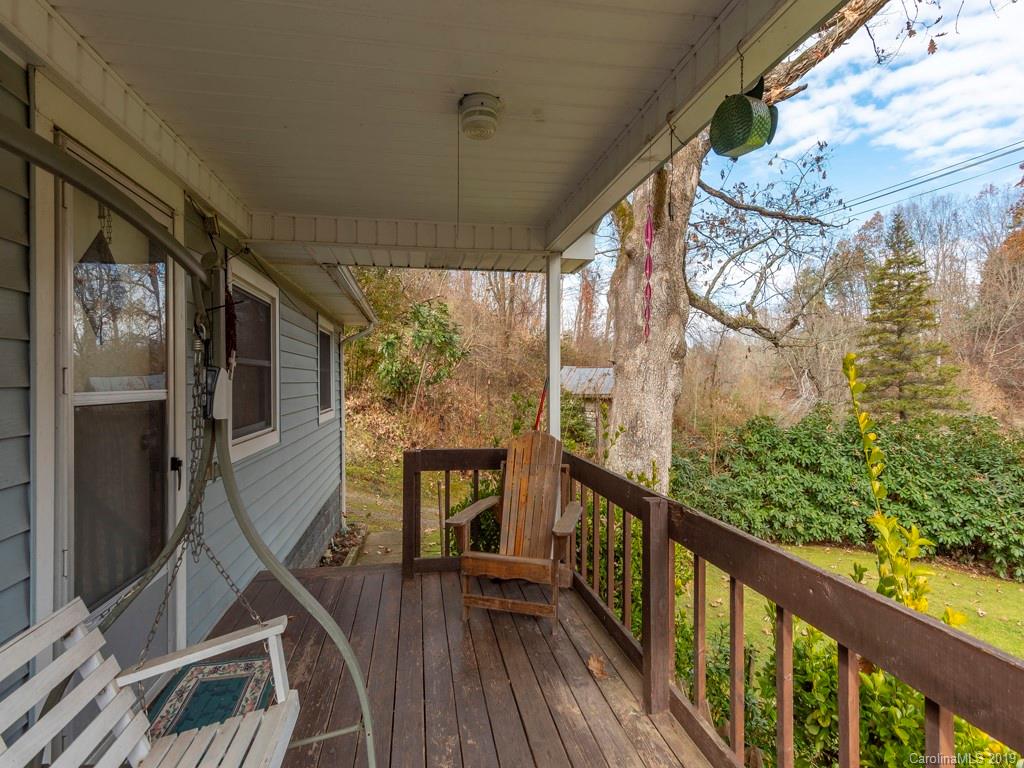 850 Henson Cove Road Canton, NC 28716 - Photo 9 of 17