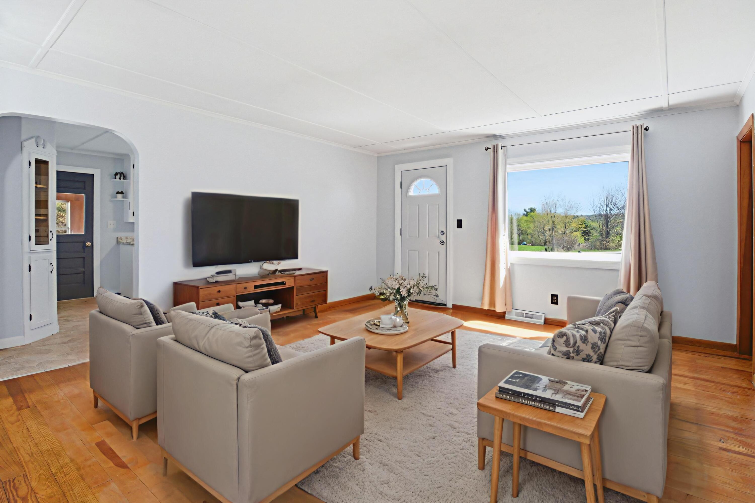 3 Bassett Road Winslow, ME 04901 - Photo 20 of 47 2Basset Staged