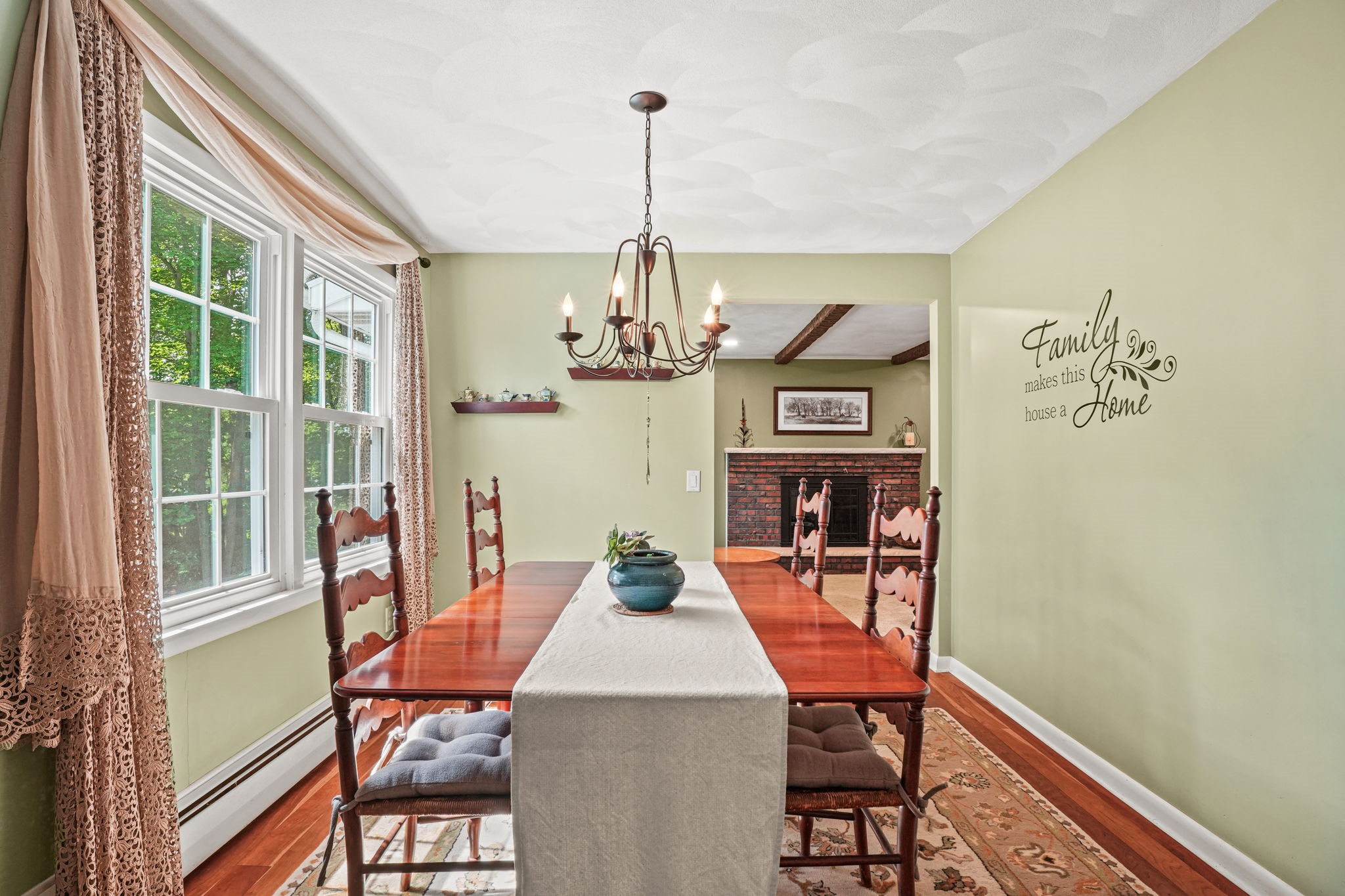 319 Ridgefield Road Endicott, NY 13760 - Photo 19 of 50