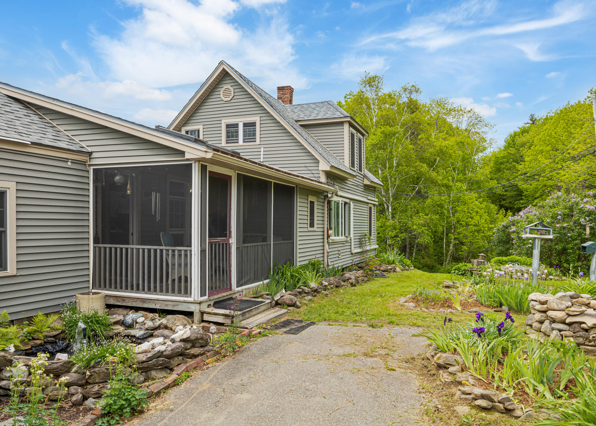 309 N Road Winterport, ME 04496 - Photo 2 of 90 int-ext-6
