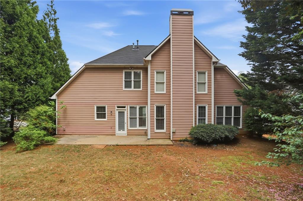 2923 Misty Rock Cove Dacula, GA 30019 - Photo 39 of 40