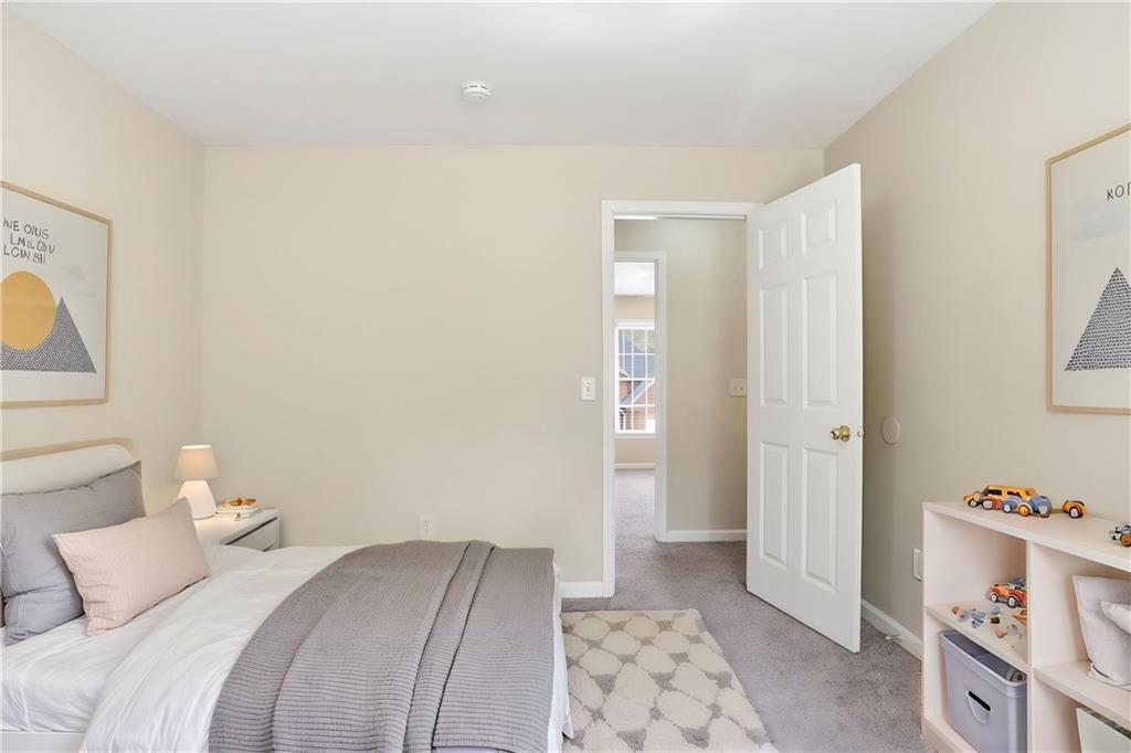 2923 Misty Rock Cove Dacula, GA 30019 - Photo 7 of 40