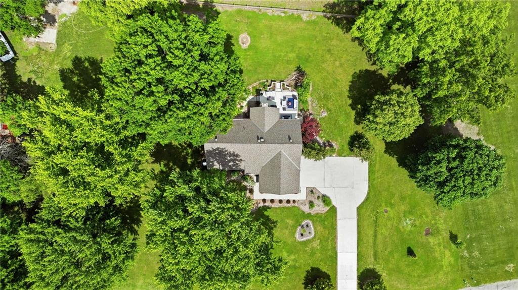 12905 Quail Ridge Road Lee's Summit, MO 64082 - Photo 45 of 47