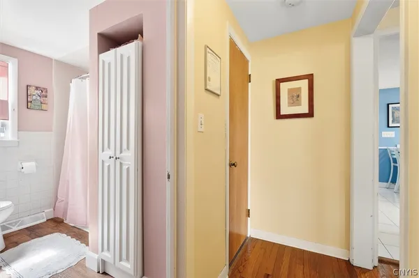 $259,900 | 320 Myron Road, Camillus, NY 13219