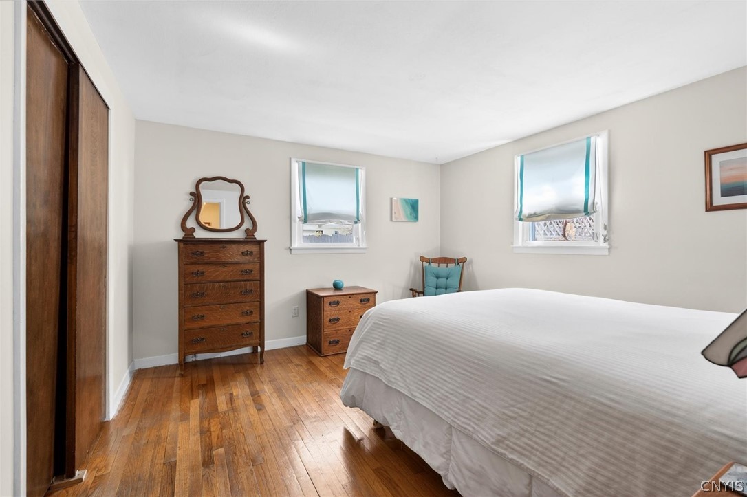 320 Myron Road Camillus, NY 13219 - Photo 16 of 34