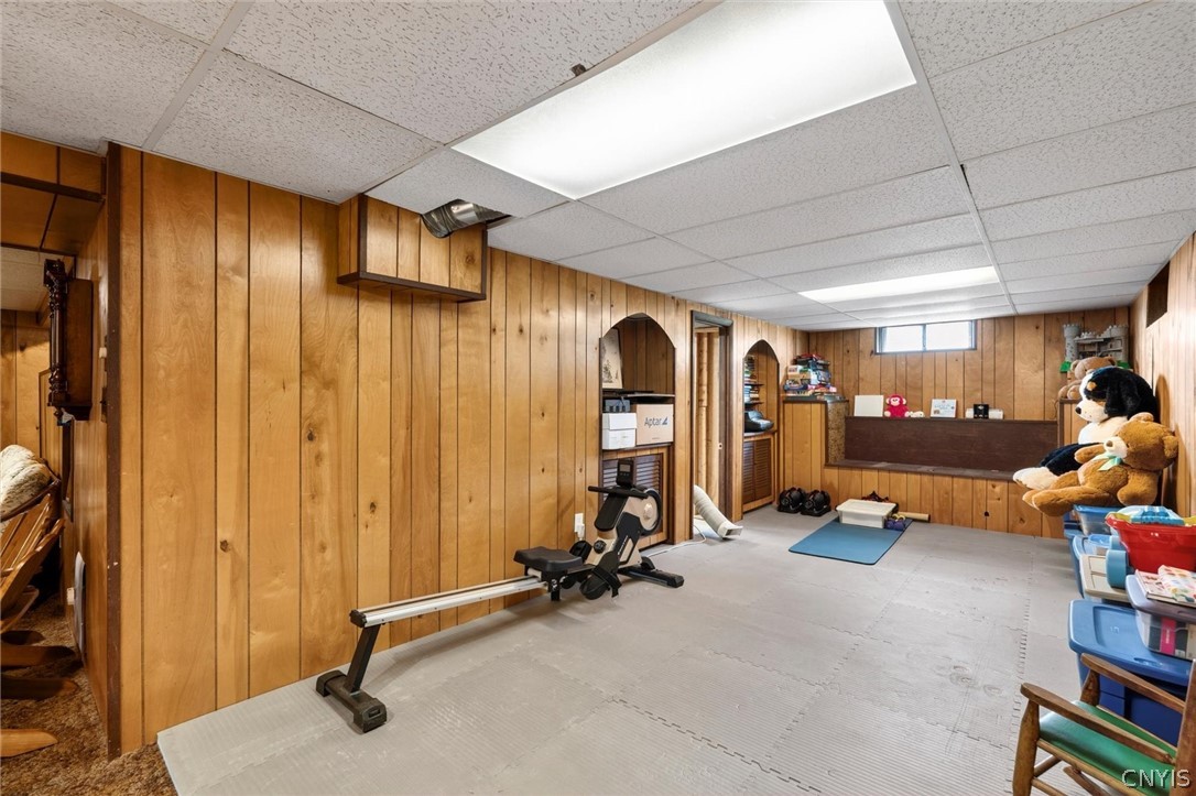 320 Myron Road Camillus, NY 13219 - Photo 28 of 34