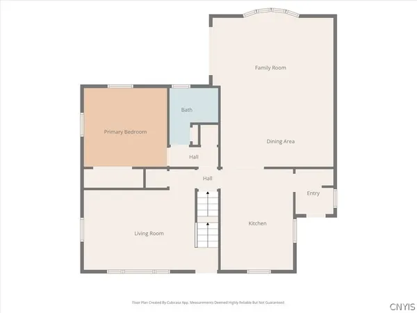 $259,900 | 320 Myron Road, Camillus, NY 13219