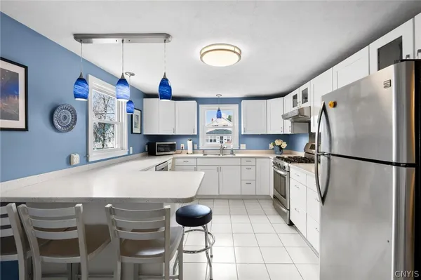 $259,900 | 320 Myron Road, Camillus, NY 13219