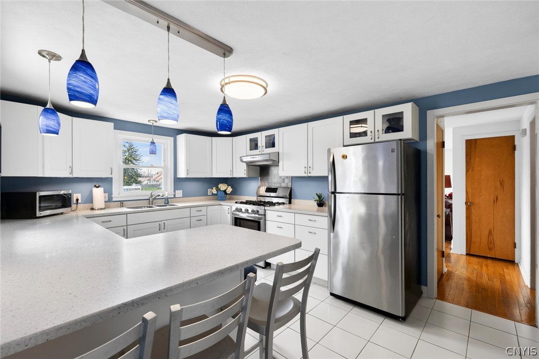 320 Myron Road Camillus, NY 13219 - Photo 6 of 34