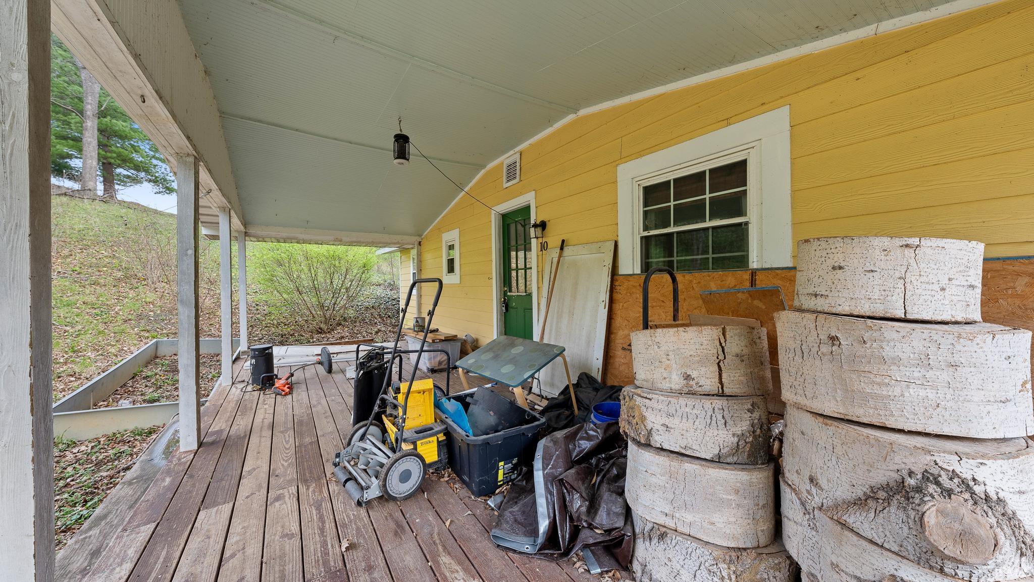 10 North Pike Road Springville, IN 47462 - Photo 2 of 17