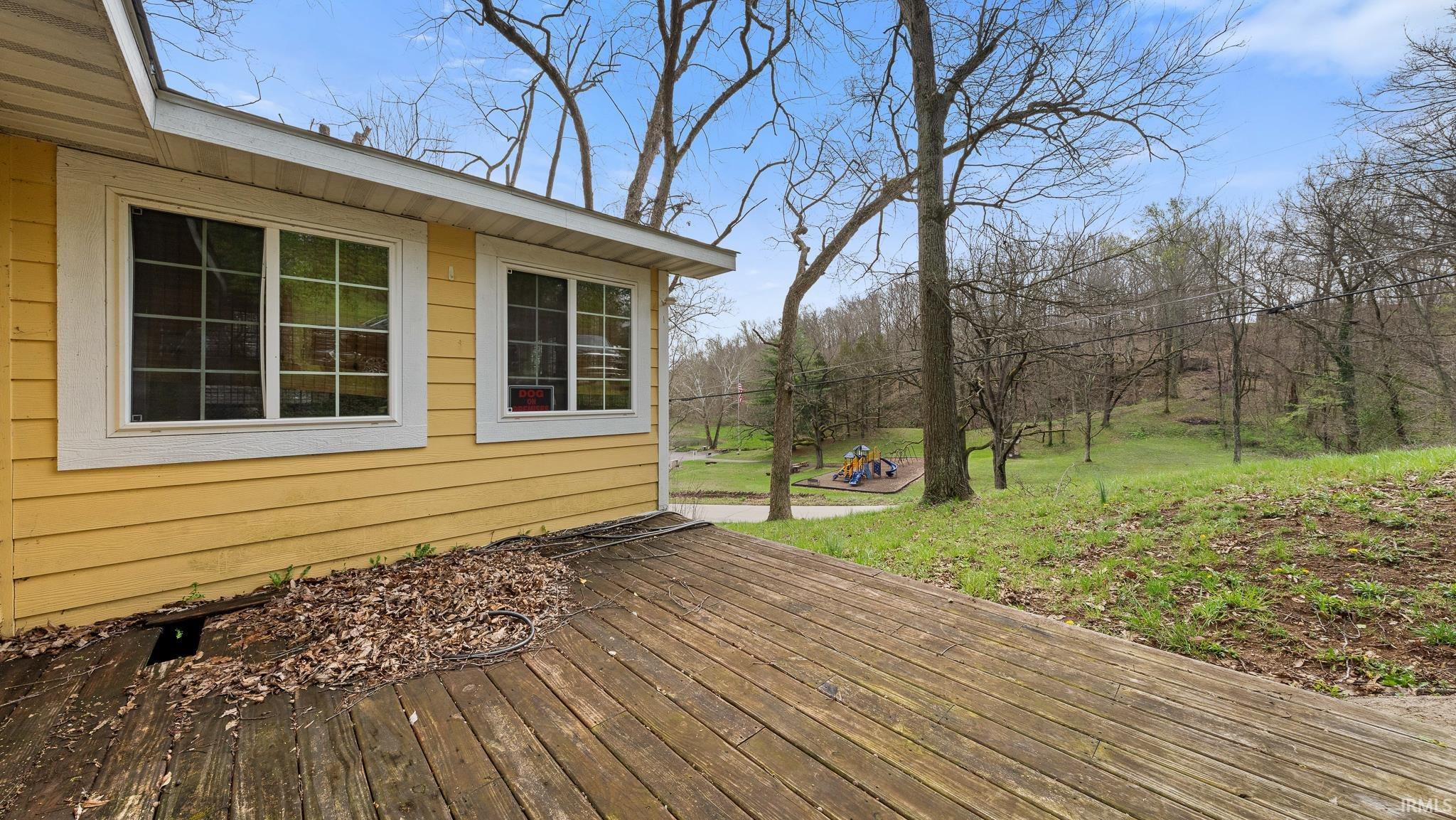 10 North Pike Road Springville, IN 47462 - Photo 3 of 17