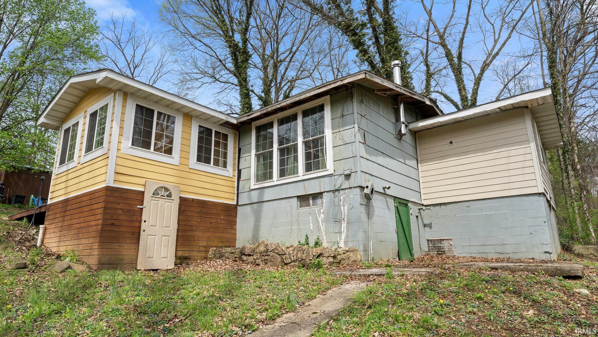 10 North Pike Road Springville, IN 47462 - Photo 4 of 17