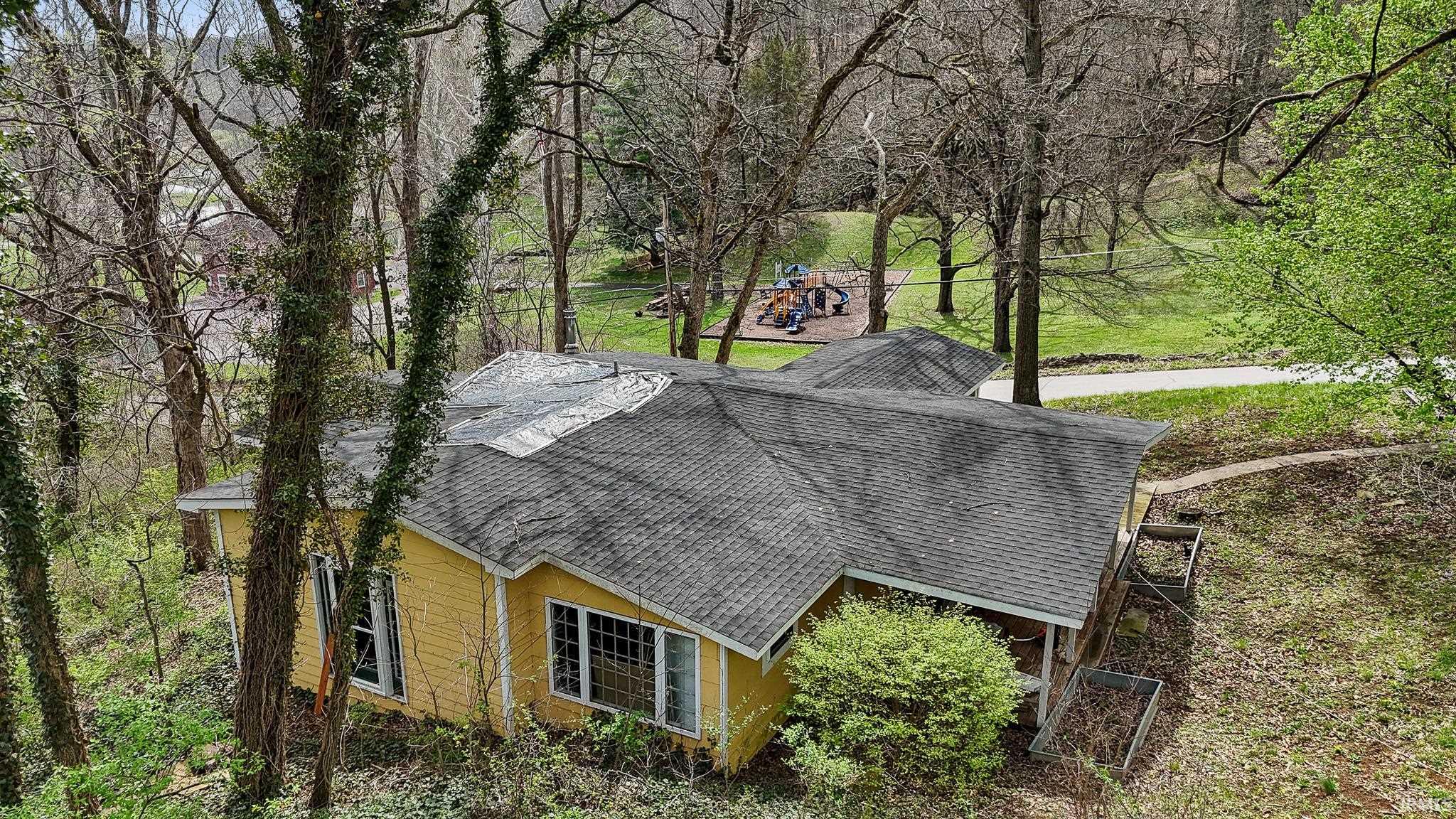 10 North Pike Road Springville, IN 47462 - Photo 5 of 17