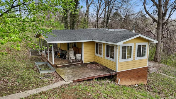 $144,900 | 10 North Pike Road, Springville, IN 47462