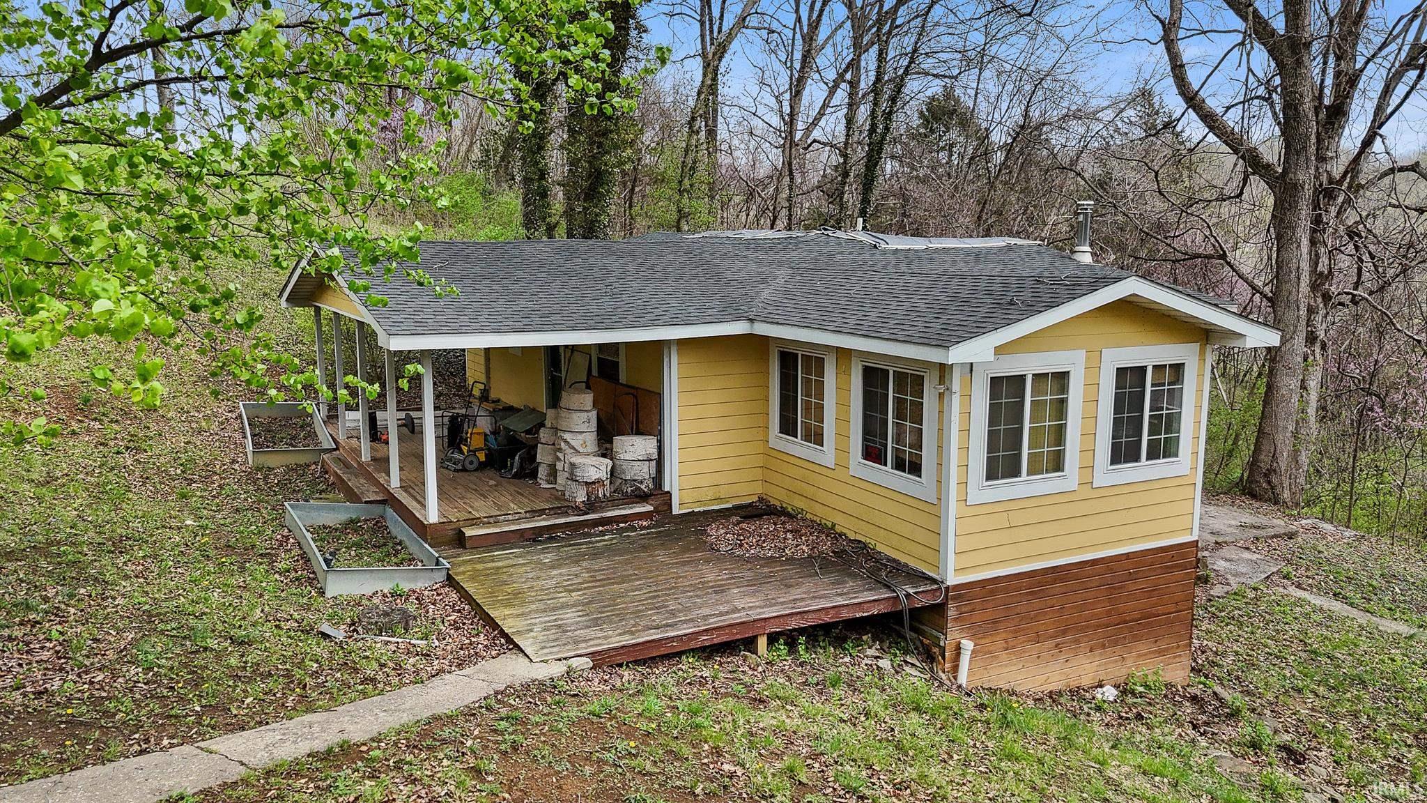 10 North Pike Road Springville, IN 47462 - Photo 6 of 17